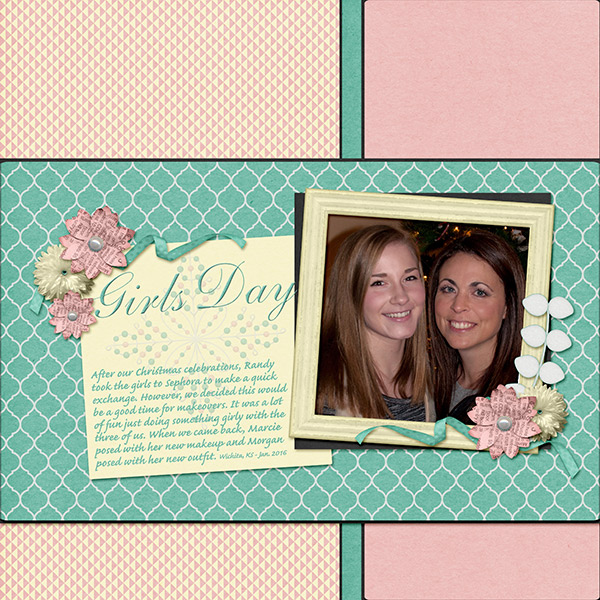 Girls' Day