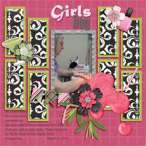 Girls Day