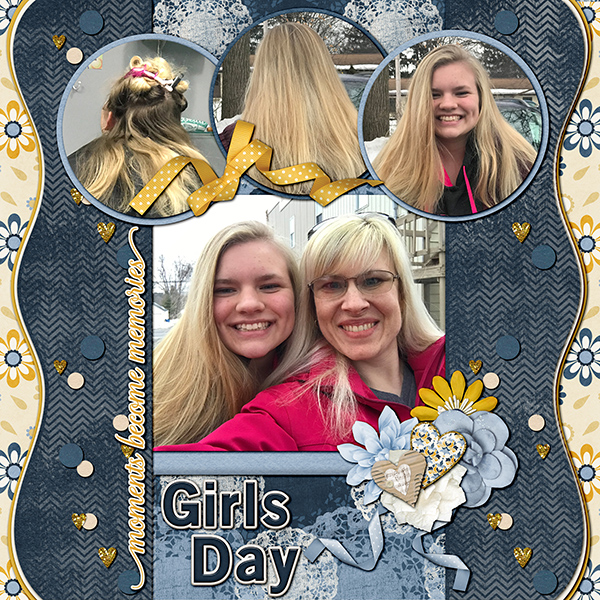 Girls Day