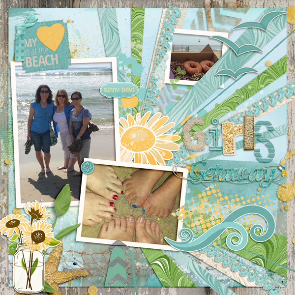 Girls Getaway_1