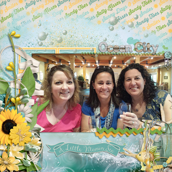 Girls Getaway_2