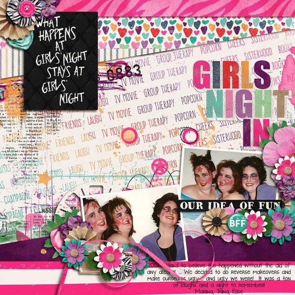 Girls Night In
