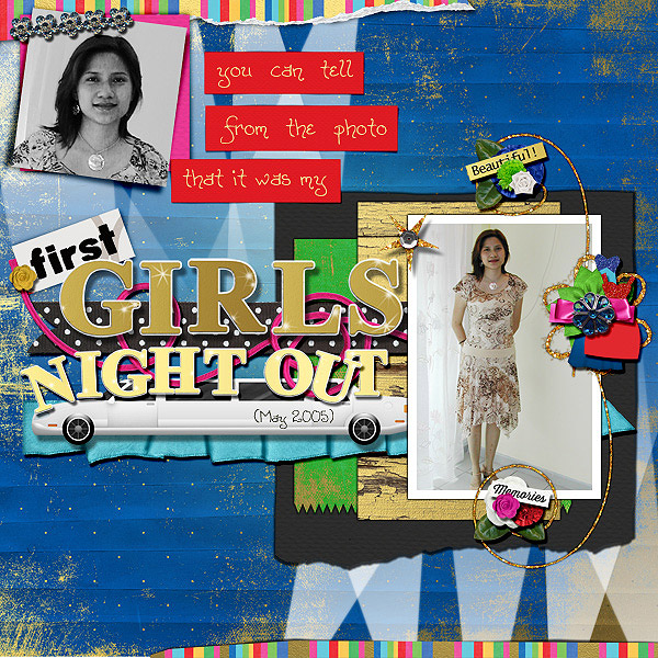 Girls' Night Out
