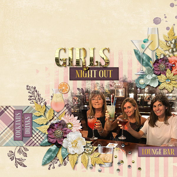 Girls Night Out