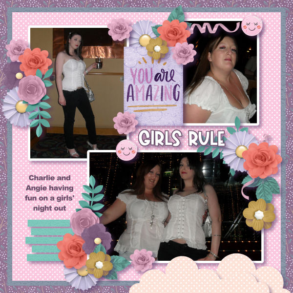 Girls Night Out
