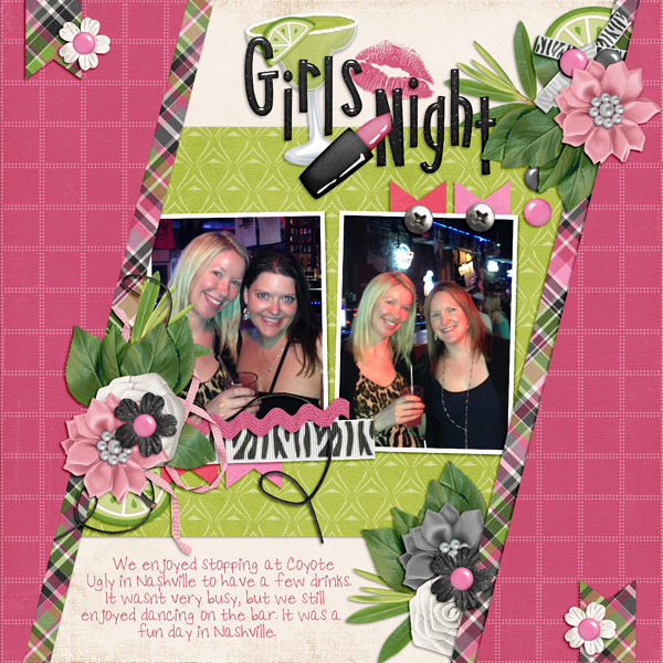 Girls Night