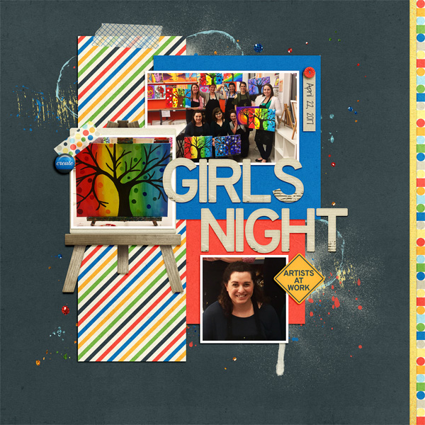 Girls Night