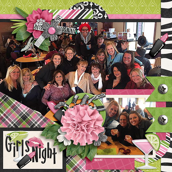 Girls Night