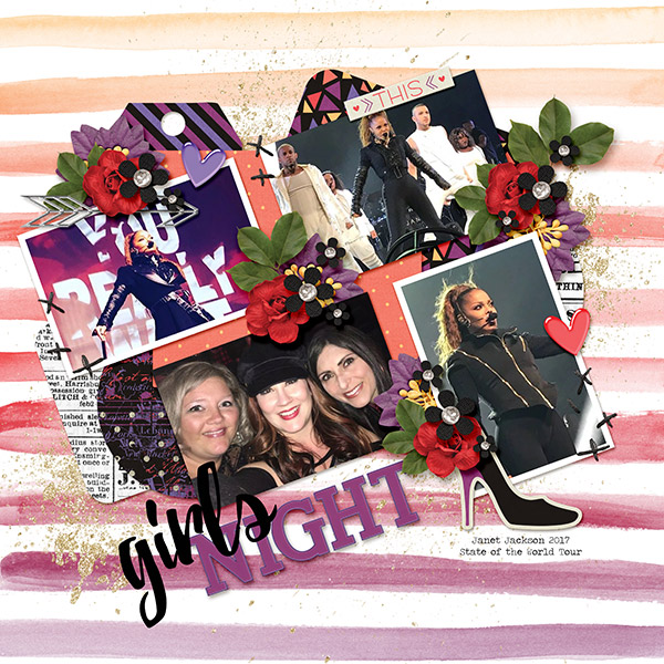 Girls Night