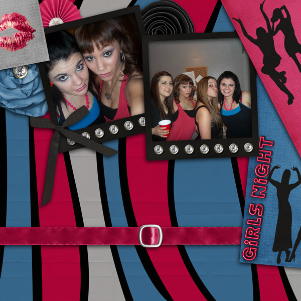 Girls-Night