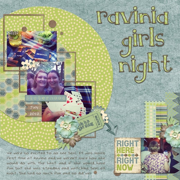 Girls Night