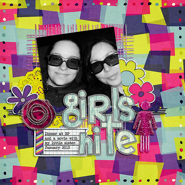 Girls Nite
