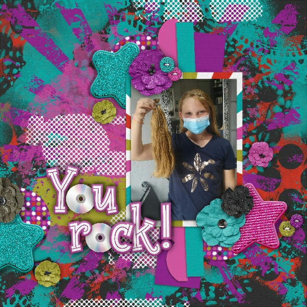 Girls Rock Too