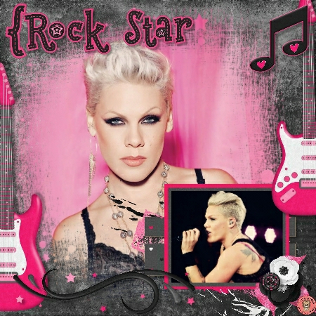 Girls Rock