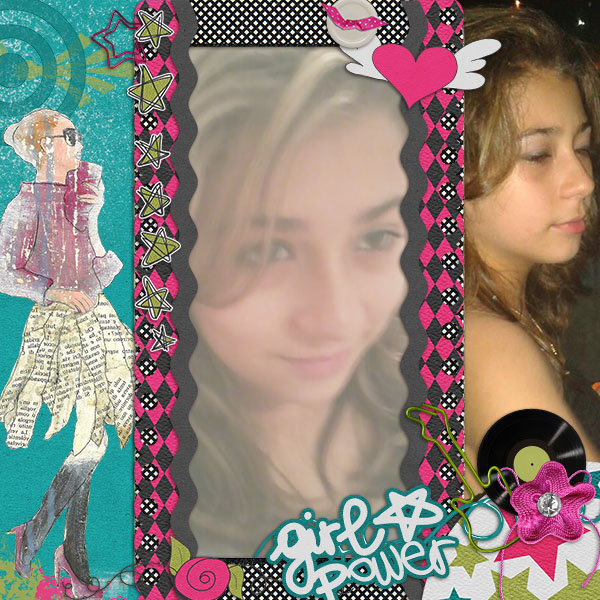 Girls Rock