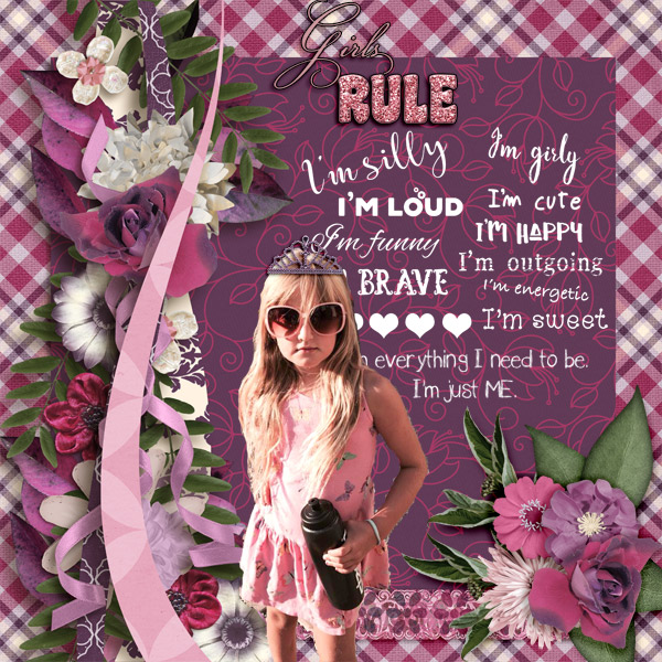 Girls-rule