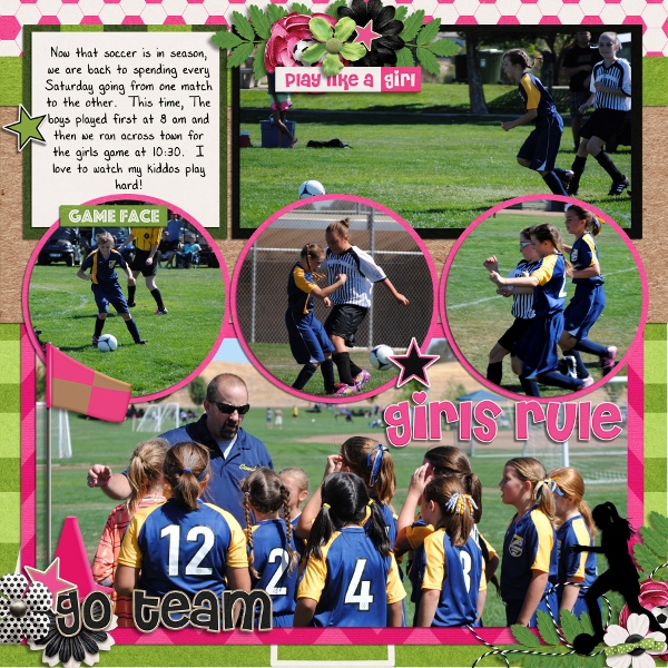 Girls Rule