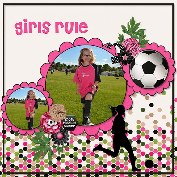 Girls Rule