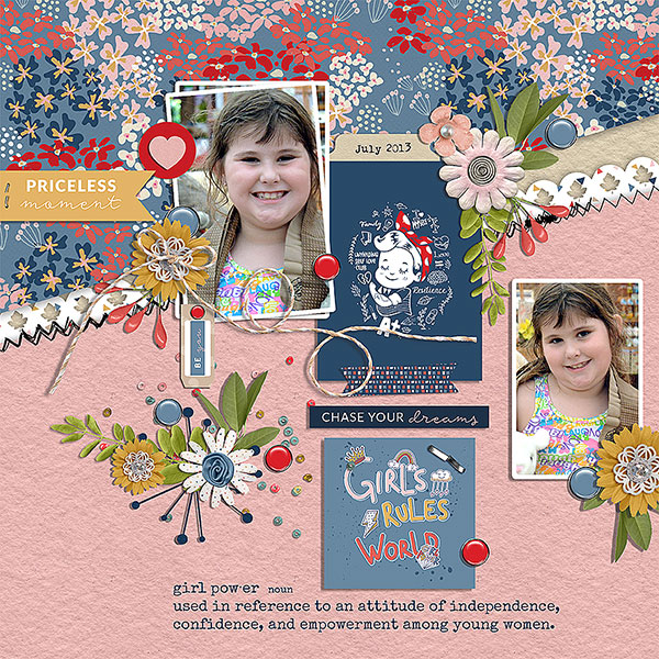 girls rule