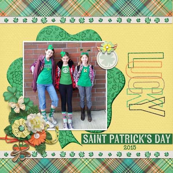 girls SPD 2015