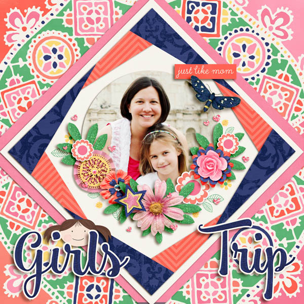 Girls Trip