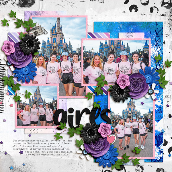Girls Trip