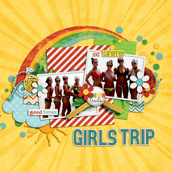 Girl's Trip