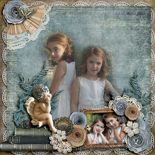 Girls