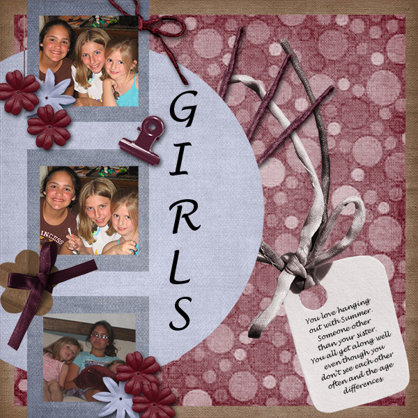 Girls