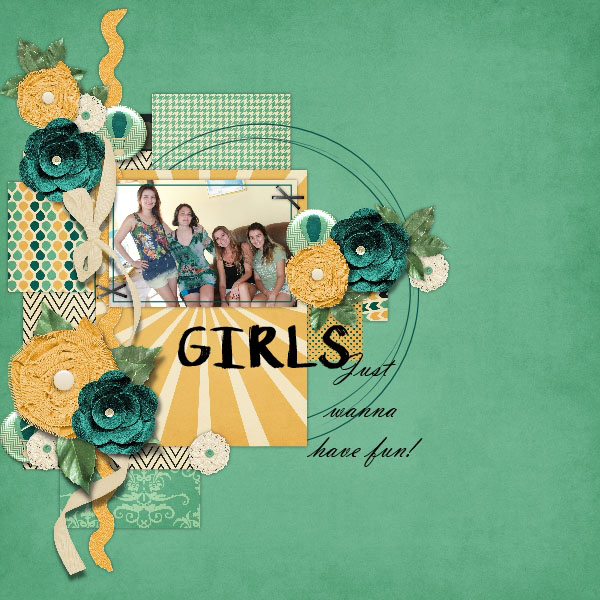 Girls
