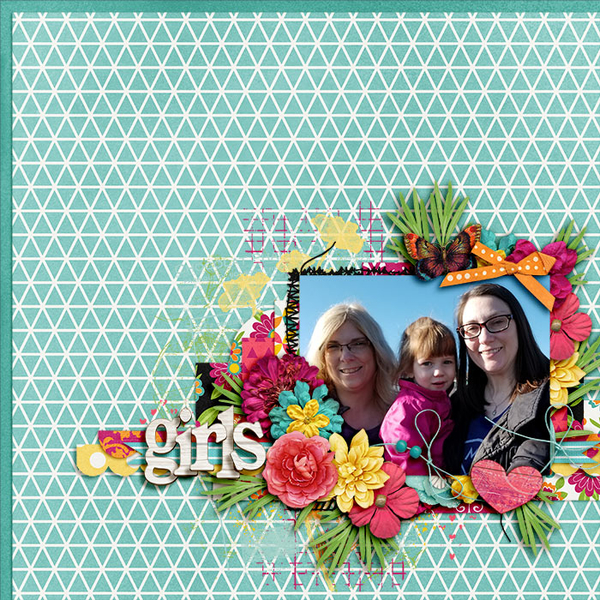 Girls
