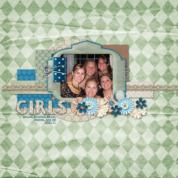 Girls
