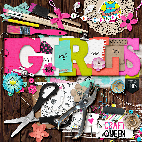 Girls