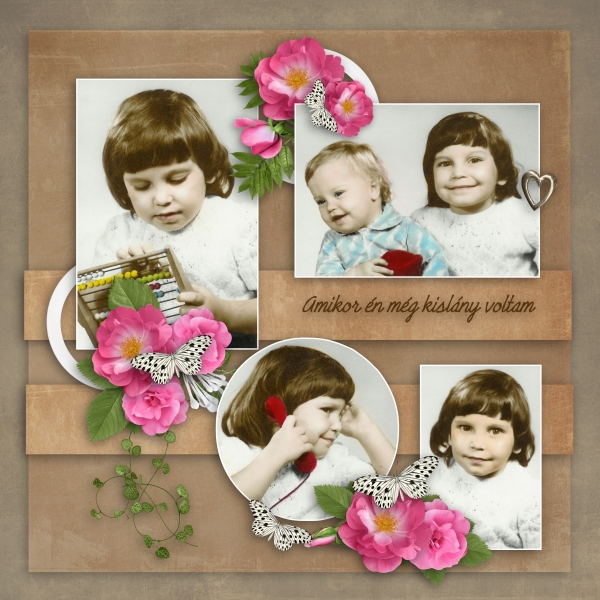 Girls
