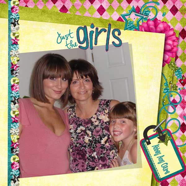 Girls