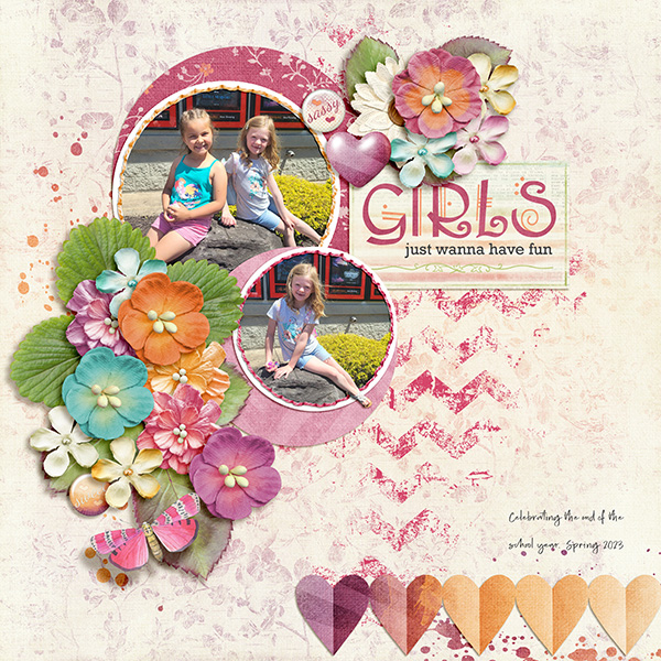 Girls
