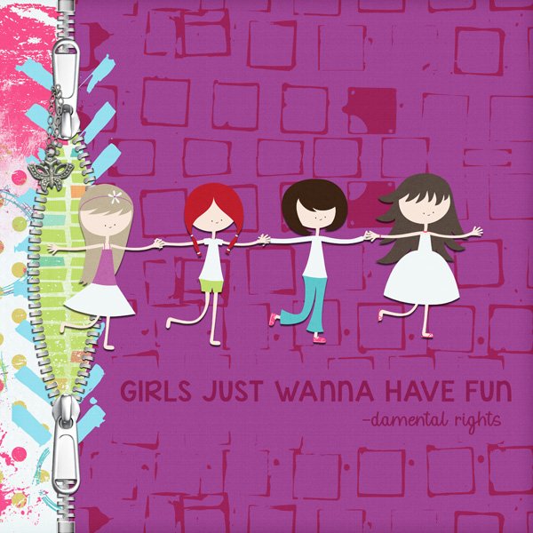 Girls
