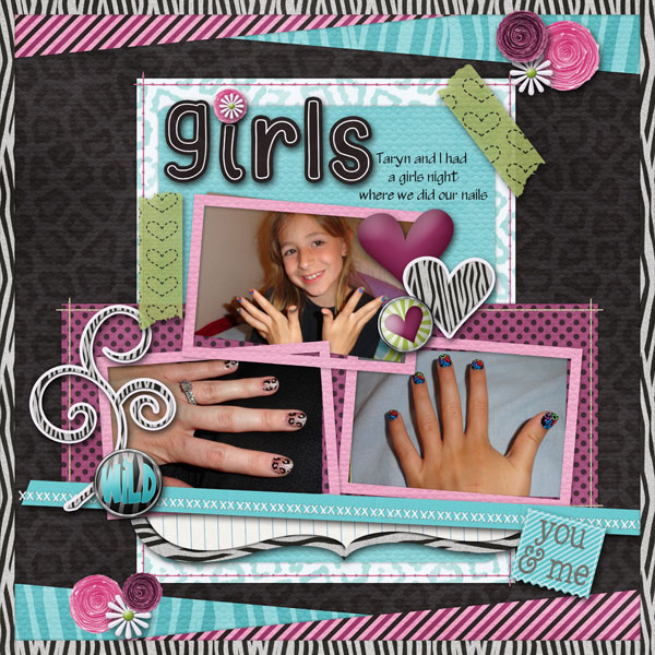 GIRLS