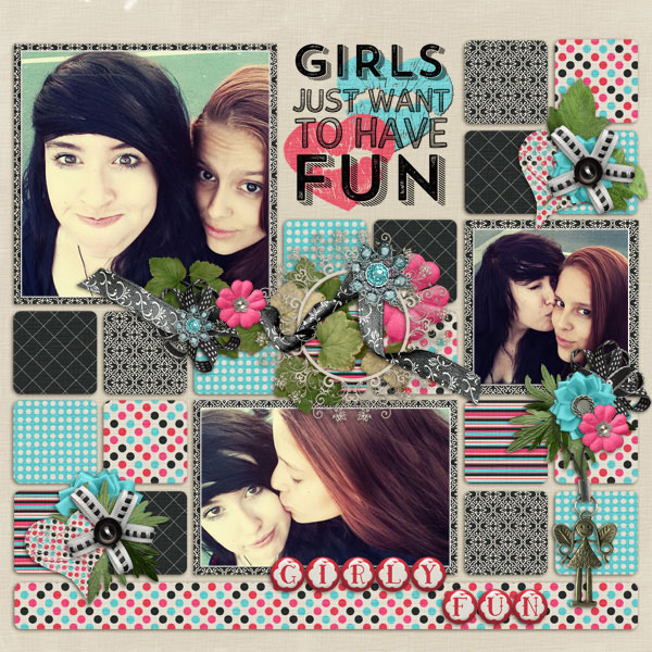 Girly Fun