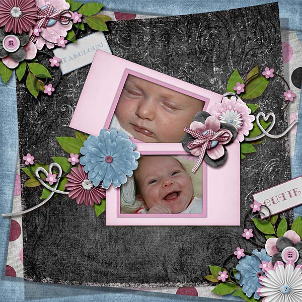 Girly Girl