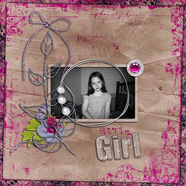 Girly Girl
