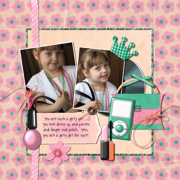 Girly Girl