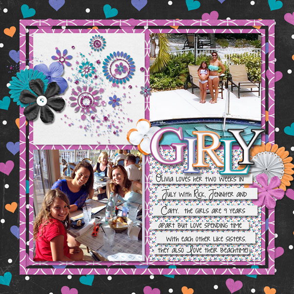 Girly Girls