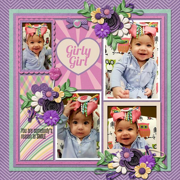 Girly Regan