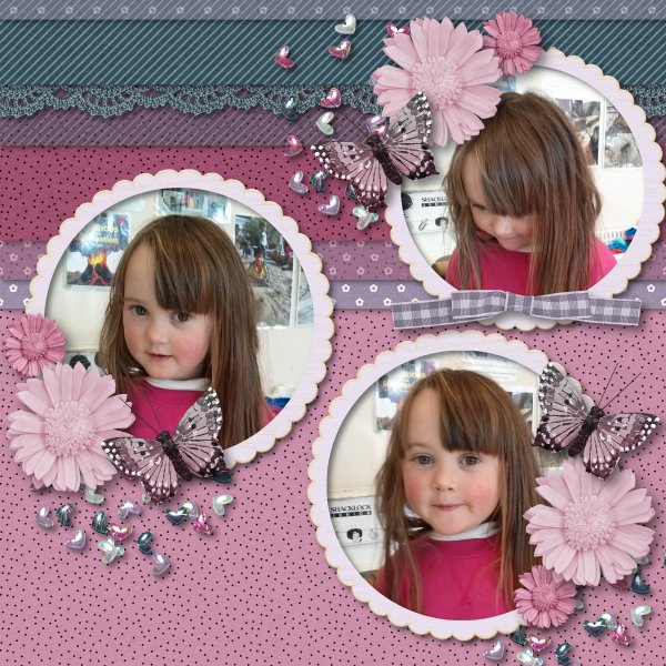 Girly