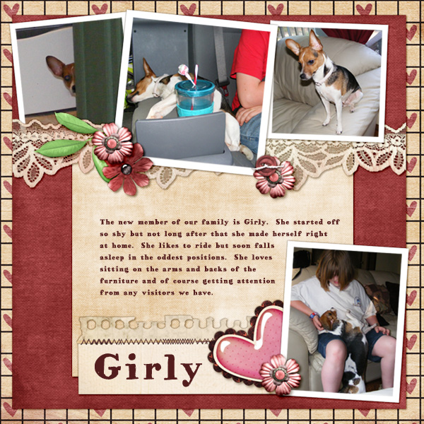 Girly
