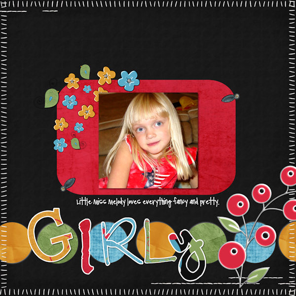 Girly
