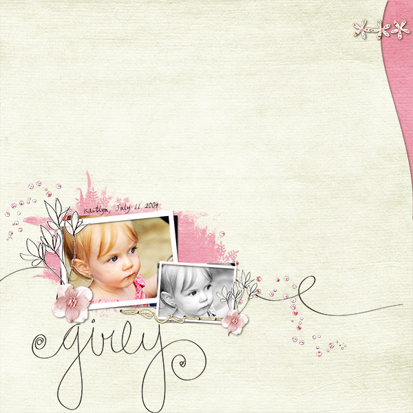Girly