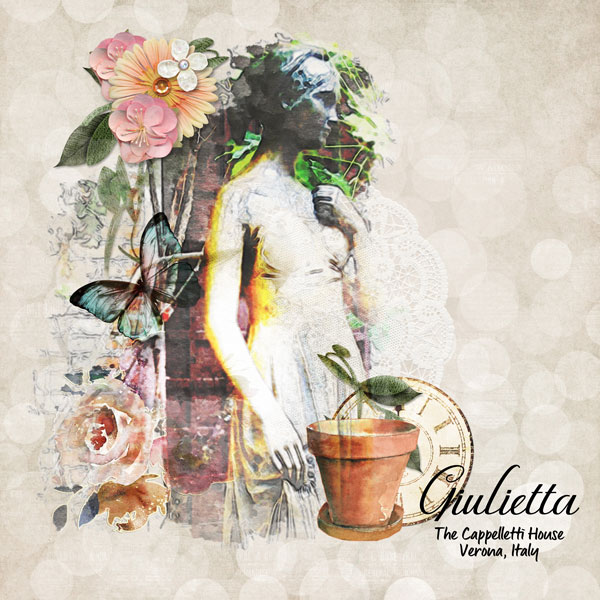 Giulietta