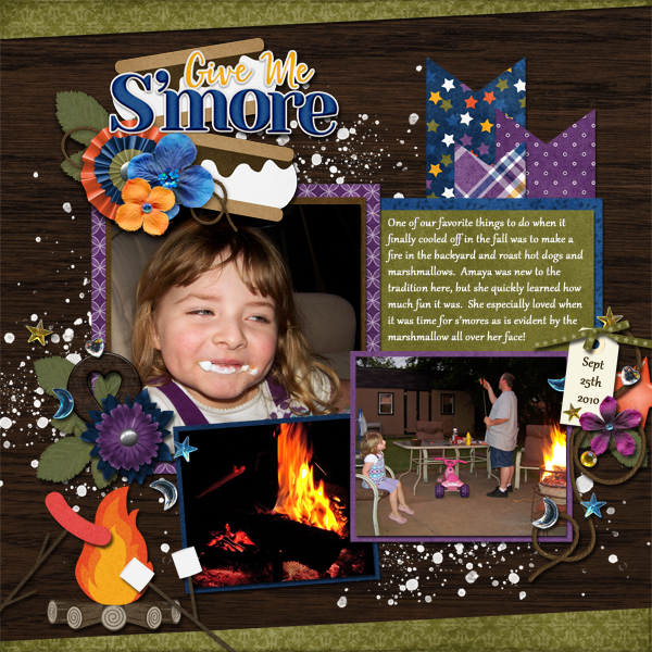 Give Me Smore